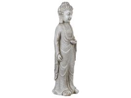 Decorative Figurine Grey THOIRY