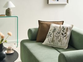 NAJARO Potting Benche - Grey