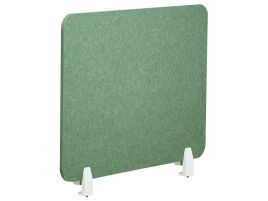 RAVENSMERE Desk Screen 72 cm - Green