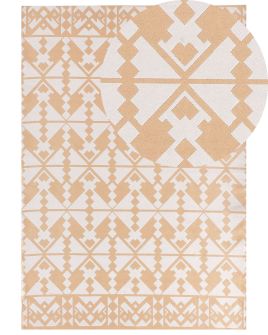 WHITTLETON Outdoor Rug 160 cm - Beige