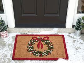 DICOVI Door Mat - Coir