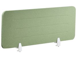 RAYDONWELL Desk Screen - Green