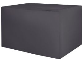 Rain Cover CHUVA 185 cm 105 cm 75 cm Black