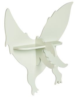Wall Shelf DURANGO Light Green
