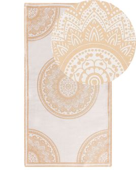 WHITELEIGH Outdoor Rug 80 cm - Beige