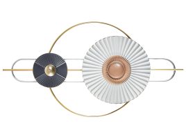 AMARAETN Wall Decor 43 cm Multicolour