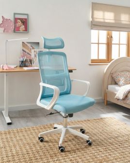 KAHIVO Office Storage Cabinet - Beige