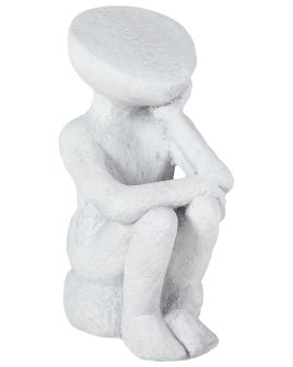 Decorative Figurine Grey FRIA