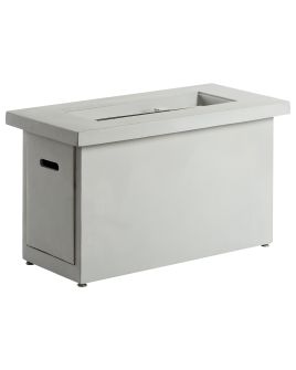 Fire Pit Light Grey AMBRIM