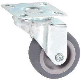 Swivel Casters 4 Pcs 50mm