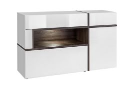 Rood Sideboard Cabinet
