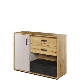 Blocky 07 Sideboard Cabinet