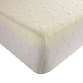 ZeniGel Orthopaedic Memory Foam Mattress - 6 Sizes