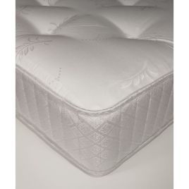 Caerphilly Supreme Comfort Slumber King 3000 Orthopaedic Mattress - 4ft Small Double