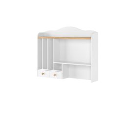 Tale SO-04 Desk Hutch