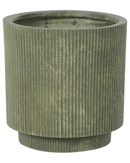Plant Pot 37cm Green