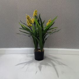 FLORA Artificial Plant Height 85cm