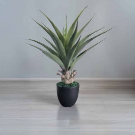 FLORA Artificial Plant Height 70cm
