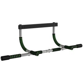 Scott Pull-Up Bar for Doorway - Green