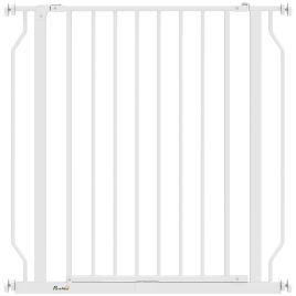 MARARA ABS Dog Safety Gate - White