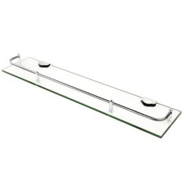 60cm Wall Mounted Bathroom Storage Shelf 60X0.6CM