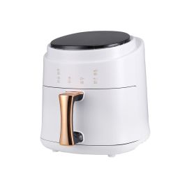 Hot Air Fryer 8L 1400W Oven with Digital Controls - White