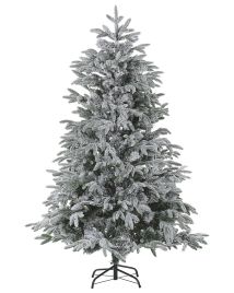 Holiday Cheer Christmas Tree 210 cm - White