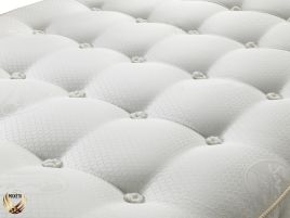Sareer 5000 Pocket Reflex Plus Mattress - Double 4ft6