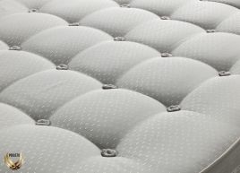 Sareer 1500 Pocket Gel Mattress - Small Double 4ft