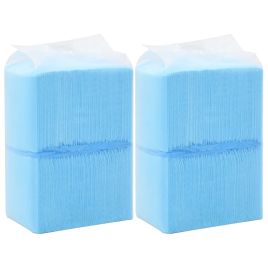 Pet Training Pads 200 pcs 45x33 cm Non Woven Fabric