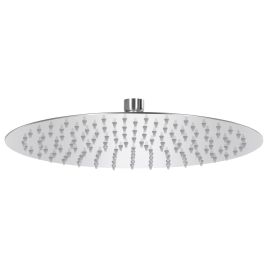 Rain Shower Head Stainless Steel 304 30cm Round