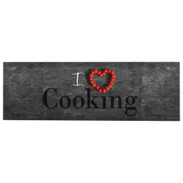 Kitchen Carpet Washable Cooking 60x300 cm