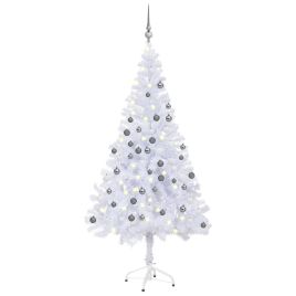 Frois Christmas Tree 120cm 230 Branches with Balls