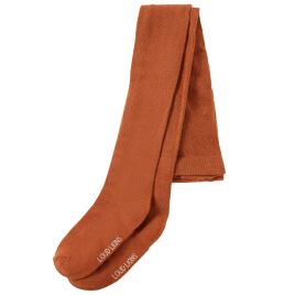 Kids' Pantyhose Cognac 116