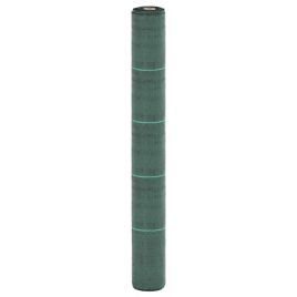 Weed Membrane Green 1x50 m PP