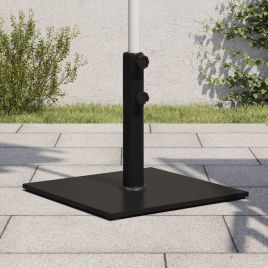 Parasol Base for 32/38/48 mm Poles 17 kg Square