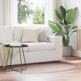 Rugs Folding Sand 80 x 150 cm Cotton