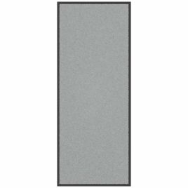 Doormat Grey 60x150 cm