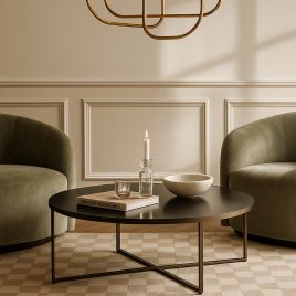BRAMBLEWOOD Coffee Table