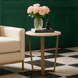EDGEWOOD Side Table