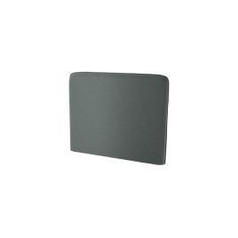 Bed Headboard - FROSTA Optional Headboard Graphite 88cm