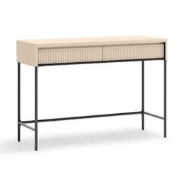 TRADESSA Dressing Table - Beige