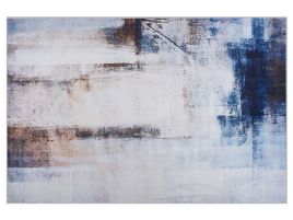 Area Rug 140x200cm Beige