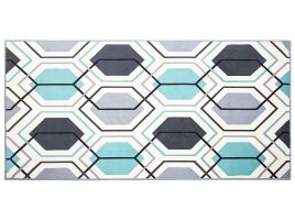 Area Rug 80x150cm Multicolour