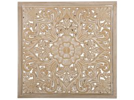 Wall Décor Light Wood YONORA