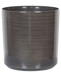 Plant Pot ⌀ 35 cm Grey VAGIA