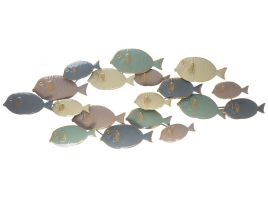 Wall DÃ©cor Multicolour FERMIUM