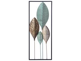 Wall Décor Multicolour PLATINUM
