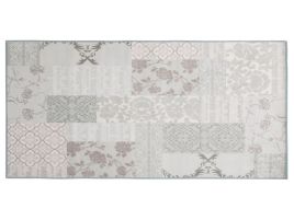 Area Rug 80x150cm Multicolour