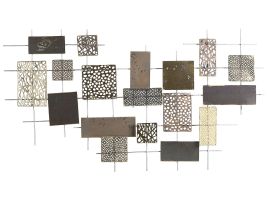 Wall Décor Gold ASTATINE